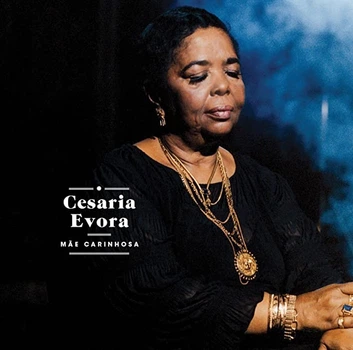 Компакт диск Perfect Music Entertainment Cesaria Evora Mae Carinhosa CD 88765483972