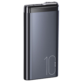 Havit PB55 30000 mAh Smart Power Bank for USB & Type C Phones