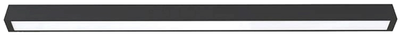 Стельовий світильник Nowodvorski NW-7600 Straight ceiling led