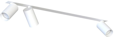 Спотовый светильник Nowodvorski NW-7830 Mono surface
