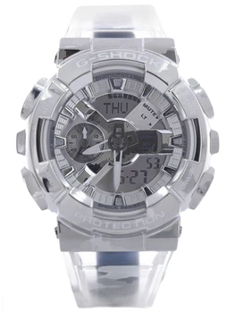CASIO G-SHOCK G-STEEL GM-110SCM-1AER