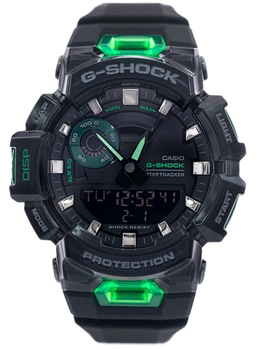 CASIO G-SHOCK G-SQUAD GBA-900SM-1A3ER