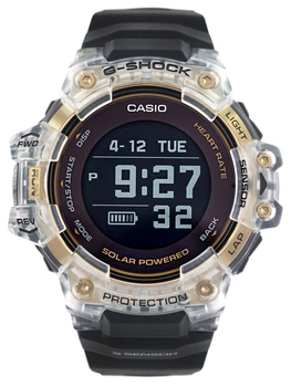 CASIO G-SHOCK G-SQUAD GBD-H1000-1A9ER