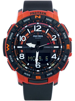 CASIO PROTREK PRT-B50-4ER