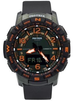 CASIO PROTREK PRT-B50FE-3ER