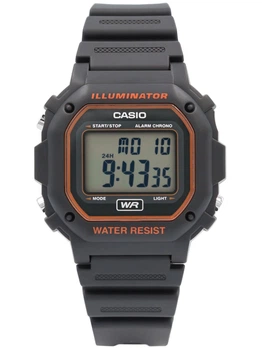 CASIO F-108WH-8A2EF
