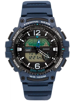 CASIO WSC-1250H-2AVEF
