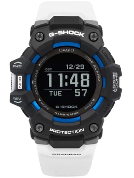 CASIO G-SHOCK G-SQUAD GBD-100-1A7ER