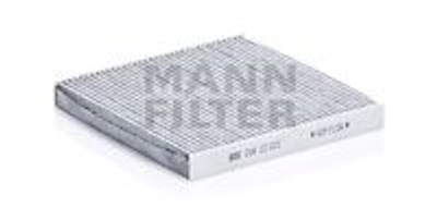 Фильтр салона MANN-FILTER (CUK22021)