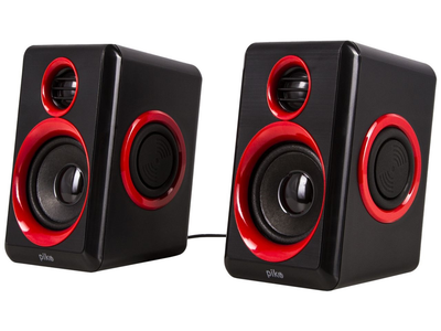Акустическая система Piko GS-204 Black (1283126489433)
