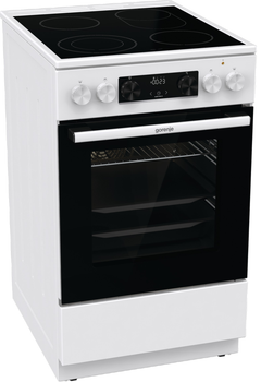 Електрична плита Gorenje GECS 5C70 WA (6811245)
