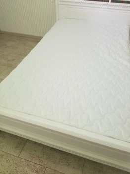 Матрас ортопедичний Turn Key Sleep Microfiber 120см*200см*20см