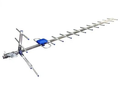 Антенна пасивная Т2 EUROSKY МИР-19 (1.2м.) (5633) gl99