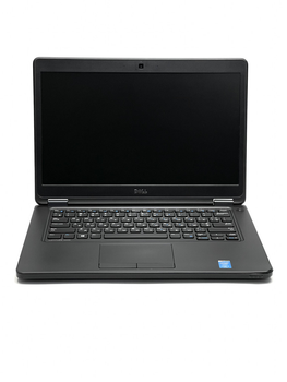Ноутбук Dell Latitude E5450 14' Intel Core i5 (4 Гб 250 Гб) Refurbished