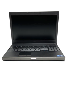 Ноутбук Dell Precision M4800 15,6' Intel Core i7 (8 Гб 500 Гб) A-Refurbished