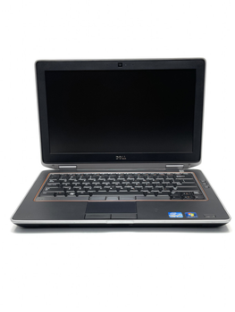 Ноутбук Dell Latitude E6320 13' Intel Core i5 (4 Гб 250 Гб) A- Refurbished