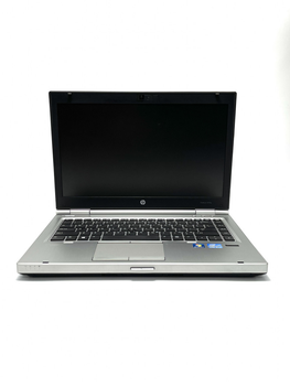 Ноутбук HP EliteBook 8470p 14' Intel Core i5 (8 Гб 250 Гб) A Refurbished