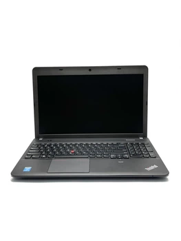 Ноутбук Lenovo ThinkPad E540 15,6' Intel Core i5 (8 Гб 250 Гб) A Refurbished