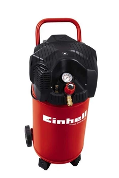 Компресор Einhell (TH-AC 200/30 OF New)