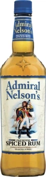 Ром Heaven Hill Distilleries Admiral Nelson Spiced Rum 0.75 л 35% (096749086252)