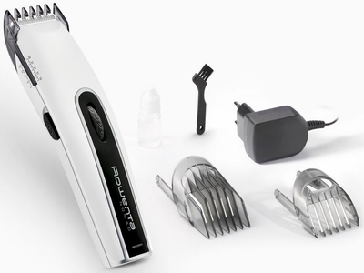 Машинка для стрижки волос Rowenta NOMAD TN1400F1