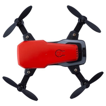 Квадрокоптер с пультом Elite Fold Drone