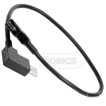 Кабель передачи данных OTG USB Type C - Micro USB для пульта DJI AIR 2, Mini 2