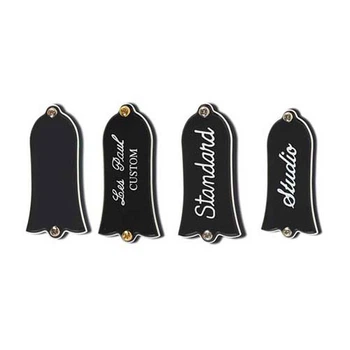 Накладка на головку Gibson TRUSS ROD COVER