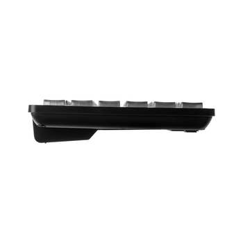 Клавіатура Crown CMK-301 USB, Black