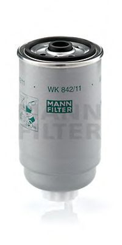 Топливный фильтр MANN-FILTER (WK84211)