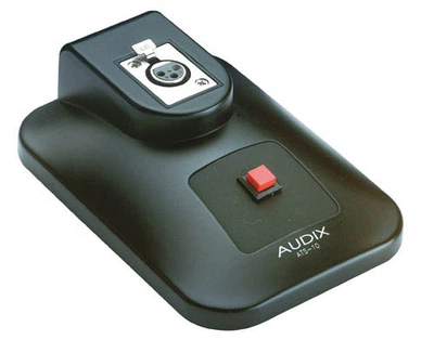 Настольный адаптер для конференц микрофона AUDIX ATS10