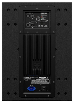 Сабвуфер YAMAHA DXS12 mkII