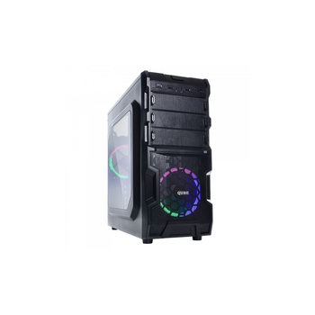 Корпус Qube QB932A_W35U3