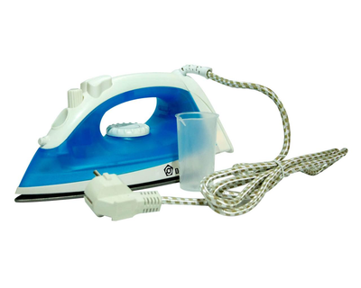 Утюг Domotec MS 2208 1200 W Blue