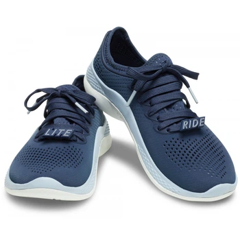 Женские кроссовки Crocs Women's LiteRide 360 Pacer 36 синий 206705