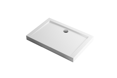 Піддон прямокутний EXCELLENT Forma 1200x800, низький (BREX.FOR128WHC)