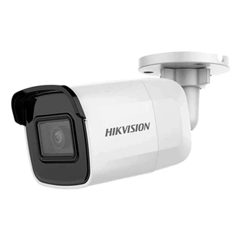 IP-відеокамера 2 Мп Hikvision DS-2CD2021G1-I(C) (2.8 мм) з відеоаналітикою для системи відеонагляду (172118)