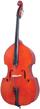 Контрабас MAXTONE DBV100 3/4