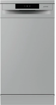 Посудомийна машина Gorenje GS520E15S 9 комплектів окремостояча А++