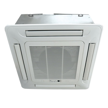 Кондиционер кассетный Chigo CCR-18HR1-C/COU-18HR1-C/SP-S068