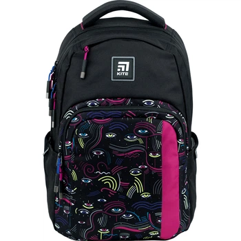 Рюкзак шкільний KITE Education teens K22-2578M-4 /K22-2578M-4/