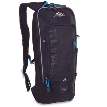 Моторюкзак с местом под питьевую систему SP-Sport Inoxto Outdoor CN750 объем 5 литров Black