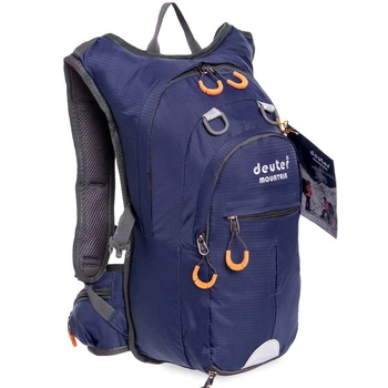 Рюкзак спортивный Deuter Action 803 объем 15 литров Deep Blue