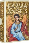 Karma Angels Оракул Ангели Карми Lo Scarabeo.