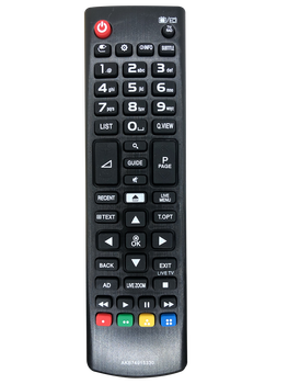 Пульт для телевизоров LG AKB74915330 [LCD TV] - 2605