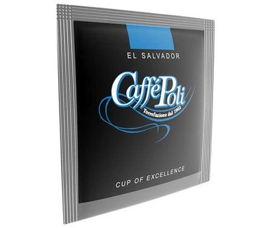 Кофе&nbsp;Caffe&nbsp;Poli El Salvador в монодозах 25 шт