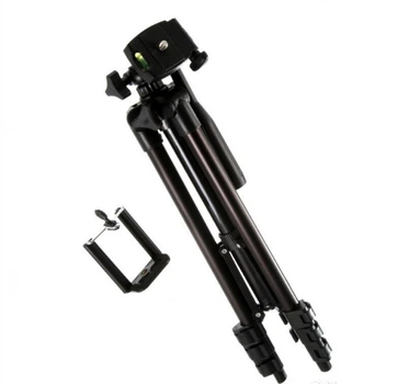Штатив для телефона и камеры ABX Tripod 3120
