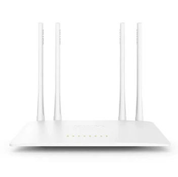 Роутер двухдиапазонный маршрутизатор WiFi LB-Link BL-W1210M 2.4GHz/5GHz АС1200 Mbps