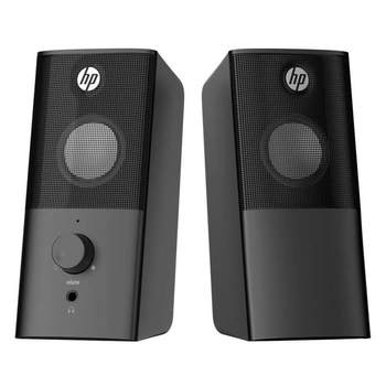 Акустична система HP DHS-2101 Black