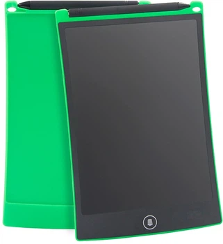 Графический планшет Writing Tablet 12 дюймов LCD Screen Green (HbP050395)